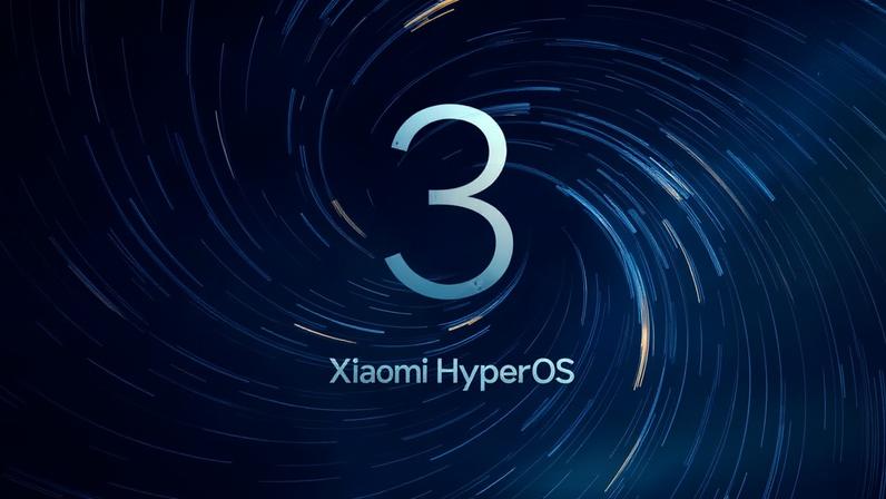 HyperOS 3: Xiaomi lança atualização para correção de apps nativos; entenda — Foto: Reprodução/Xiaomi