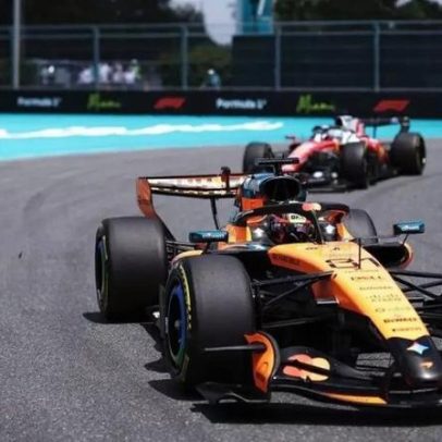 Piastri avalia sprint e antecipa reação da McLaren em Miami