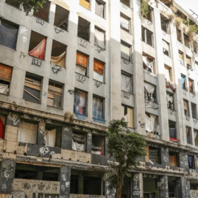 Câmara aprova proposta para acelerar posse de imóveis abandonados