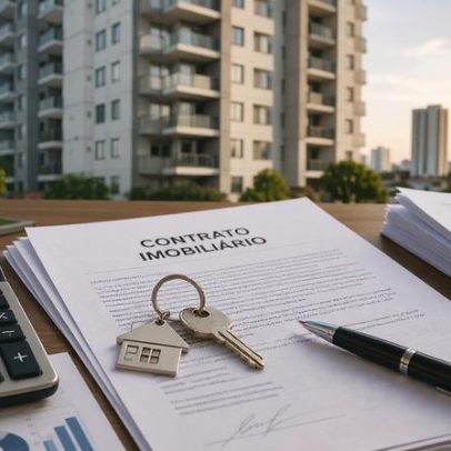 Juros altos aumentam demanda por liquidez no mercado imobiliário