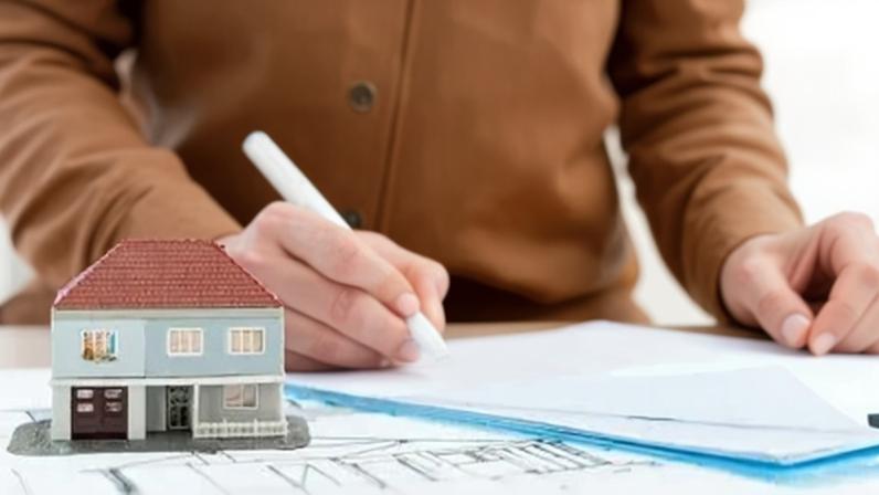 Documento emitido pela prefeitura comprova que o imóvel foi construído dentro das normas e está apto para uso