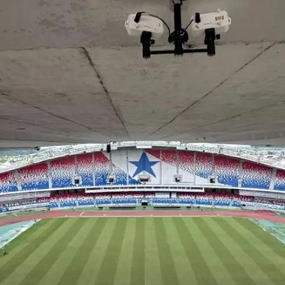 CBF faz duas rodadas de teste, impedimento semiautomático estreia no 2º turno