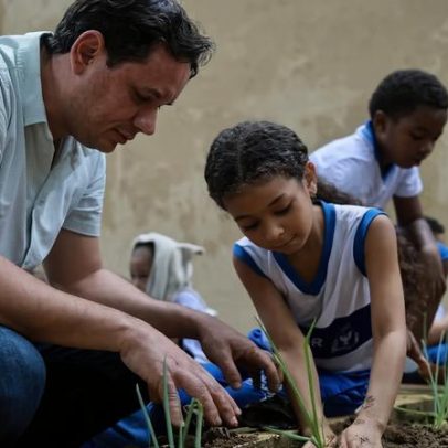 Avanços nas pesquisas sobre Infâncias e Natureza