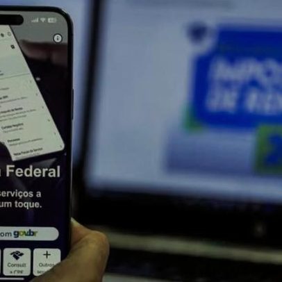 Mais de 3 milhões não enviaram IR 2026; prazo encerra hoje