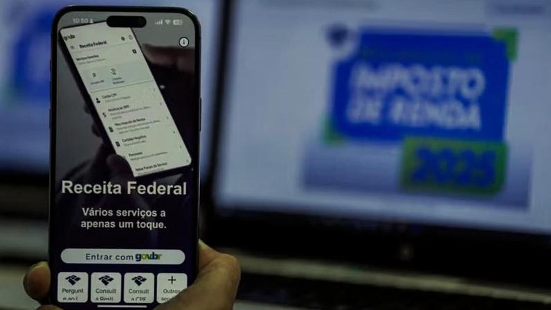 Mais de 3 milhões não enviaram IR 2026; prazo encerra hoje