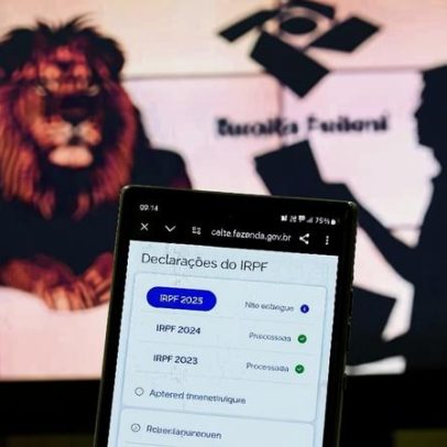Consulta ao 1º lote da restituição do IRPF 2026: data e horário