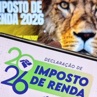 Consulta ao lote de restituição do IR 2026 será liberada na próxima semana