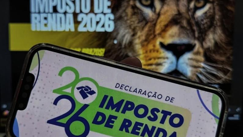 IR 2026: chance maior de inclusão no 1º lote termina neste domingo