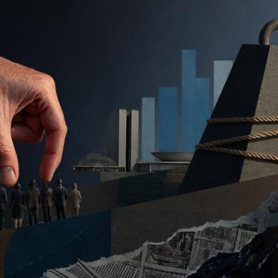 Alta de impostos no Brasil não gera o retorno esperado