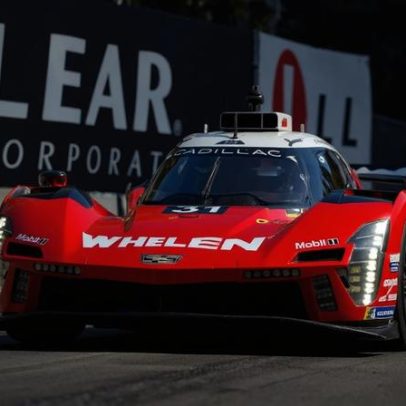 Aitken e Bamber vencem GP de Detroit; Nasr fica em 5º