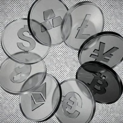 Analistas apontam criptomoedas favoritas para maio