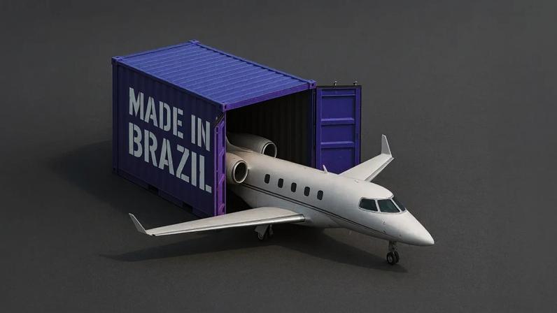 Embraer