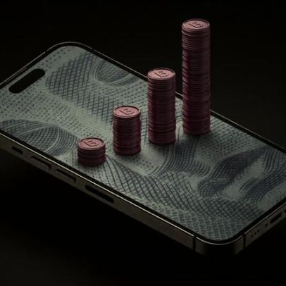 Stablecoins lastreadas no real somam R$ 700 milhões em circulação