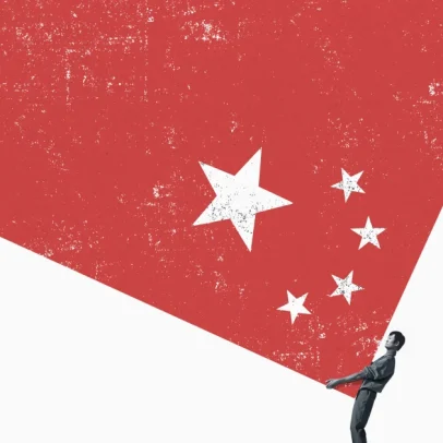 Brasil vira principal destino do capital chinês na corrida por minerais e EVs