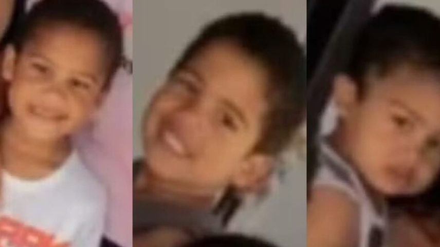 Incêndio mata 3 crianças enquanto mãe estava em festa; ela foi presa