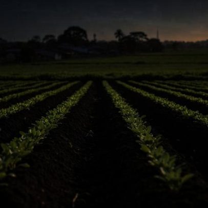 Incra credencia associação de agricultores para reforma agrária no Amapá