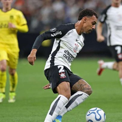 Independiente Santa Fe e Corinthians se enfrentam pela Libertadores em 06/05/2026