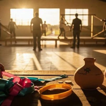 Indianópolis abre licitação para fomento cultural via Aldir Blanc