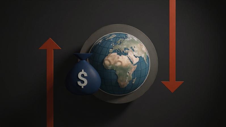 Semana de balanços reúne big techs e gigantes globais