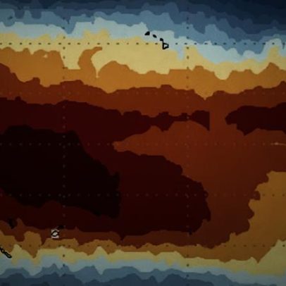 Santa Catarina decreta alerta por riscos climáticos devido ao El Niño