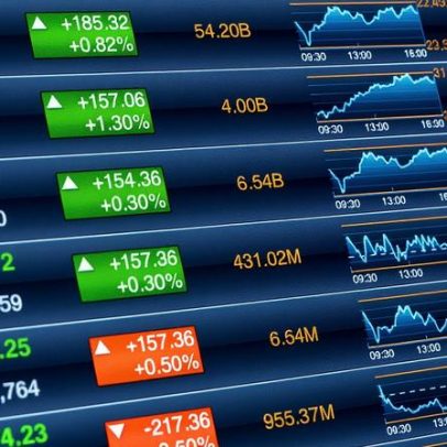 IPP sobe 2,63% em abril e registra maior alta mensal desde 2021