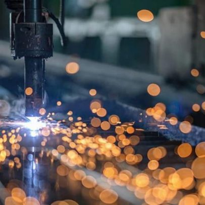Produção industrial cresce em 11 dos 15 locais pesquisados em março