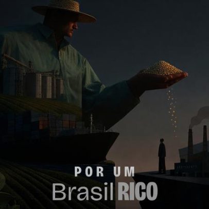Indústria brasileira enfrenta crise: entenda os fatores