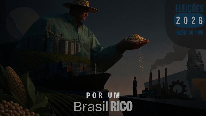 Indústria brasileira enfrenta crise: entenda os fatores