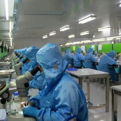 Brasil lidera pedidos de patentes na América Latina e Caribe