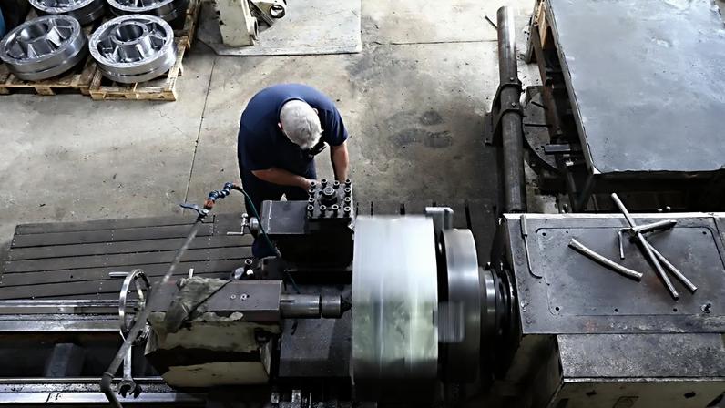 IBC-Br do Banco Central aponta desaceleração da atividade econômica no mês, mas alta de 1,3% no primeiro trimestre do ano. (Foto: Albari Rosa/Gazeta do Povo / arquivo)