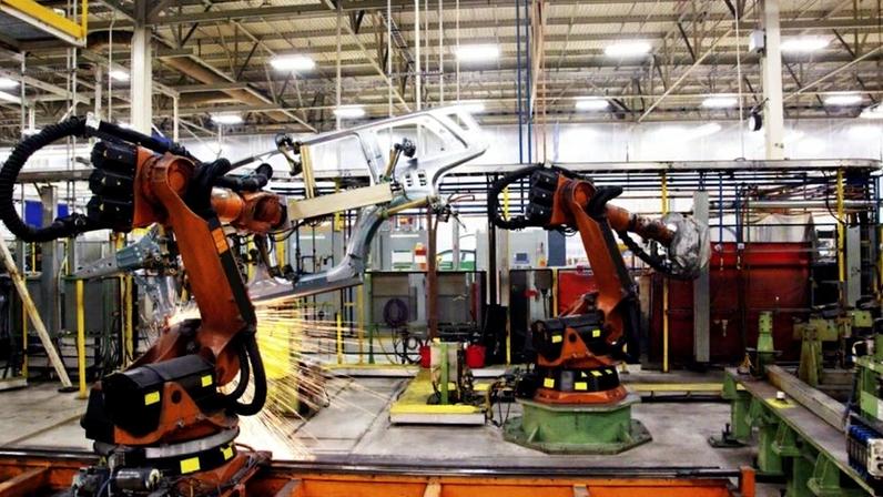 Economia alemã resiste com pequenos e médios campeões ocultos