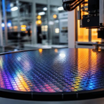 Indústria de semicondutores mira US$ 1 trilhão de faturamento neste ano