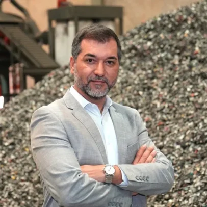 Reciclagem de eletroeletrônicos quase faliu, fatura R$ 170 milhões