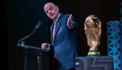 Copa tem pendências a um mês do início com exigências do Irã e ingressos