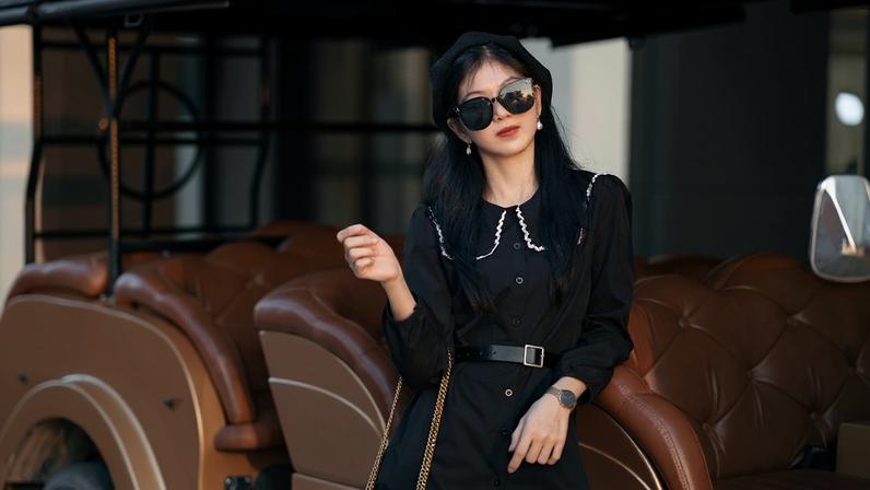influenciadores china moda luxo banidos rede social - metrópoles