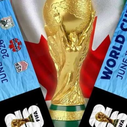 Fifa é investigada por preços de ingressos da Copa do Mundo, diz jornal