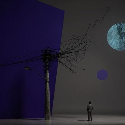 Light renova concessão e planeja investir; precisa parar de pé