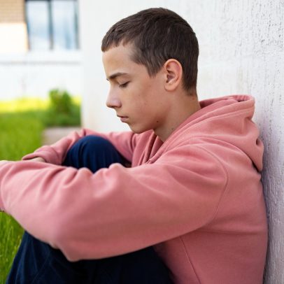 Percepção de insegurança afeta saúde mental e cognição de adolescentes