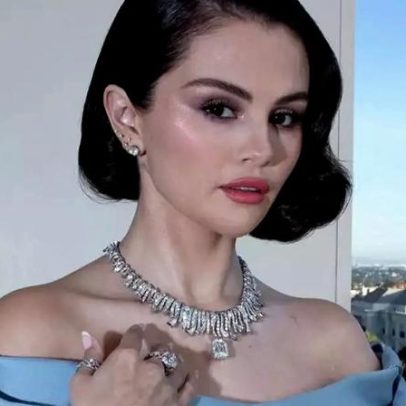 Selena Gomez estreia filme para maiores com quatro horas de duração