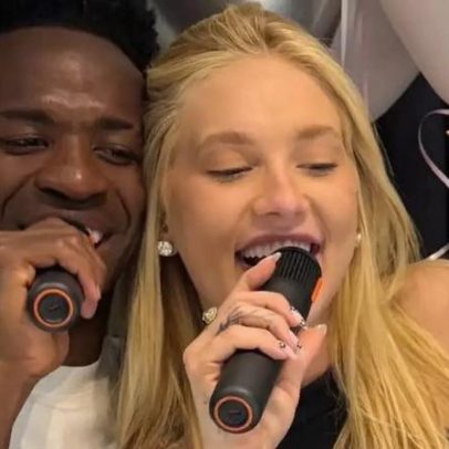 Vini Jr. apaga declaração a Virginia Fonseca após indireta de influencer