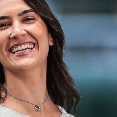 Mariana Spinelli discute pressão por ser mulher no esporte e liberdade de errar