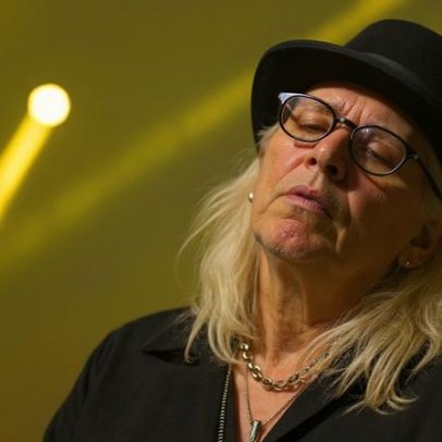 Luiz Carlini, ícone do rock nacional, morre aos 73 anos