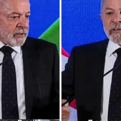 Lula afirma que Brasil segue tratativas com Trump sem abrir mão da soberania
