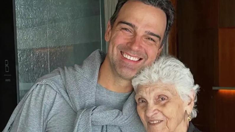 Tadeu e sua mãe, Janira