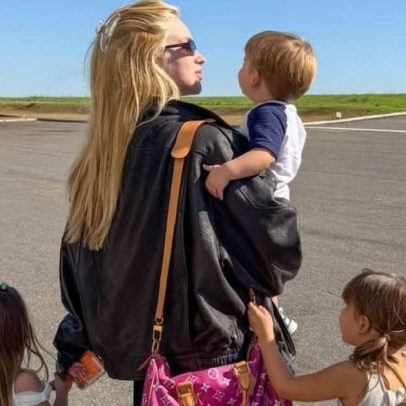 Virginia Fonseca diz que legado aos filhos é caráter, trabalho e responsabilidade