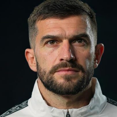 Jogador viralizou com apoio de influenciador antes da Copa