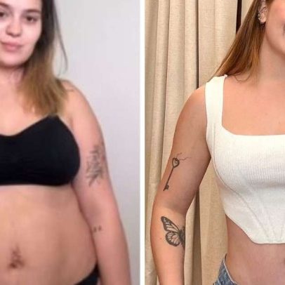 Viih Tube explica emagrecimento súbito antes do casamento comendo menos