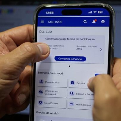 Falha no INSS expõe dados de milhares de aposentados e pensionistas