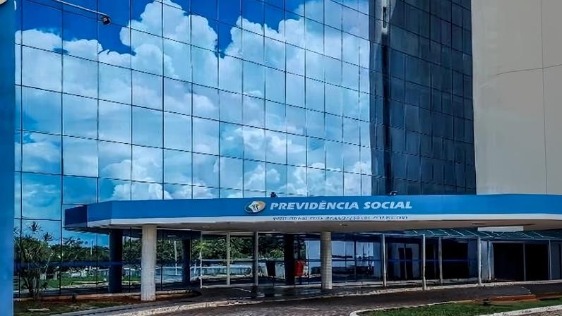 INSS confirmou vazamento de dados