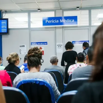INSS inicia mutirão de 2 dias com quase 26 mil vagas de atendimento